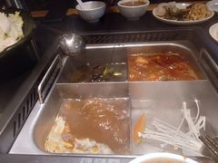 -东道煮牛肉火锅(重庆路店)