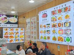 -刘氏方酥锅盔(古城总店)