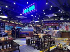 -萍姐火锅·公路夜市(打浦桥日月光店)