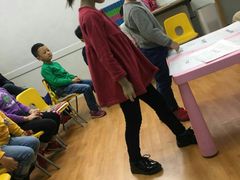 -英孚教育青少儿(河东资深教研中心)