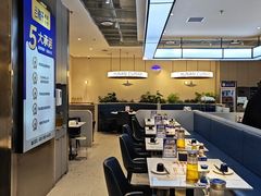 -兰湘子·湘菜小炒(盛龙广场店)