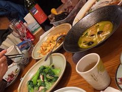 -芳草地度假酒店·野炉中餐厅