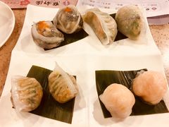 -点都德(聚福楼店)