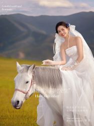点击看大图 -蒙娜丽莎婚纱摄影·旅拍