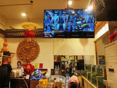 -天津乾毓德饭庄·清真传统炒菜·海鲜烧烤(咸阳路店)