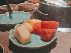 -蘑界·野生菌火锅(深业上城店)