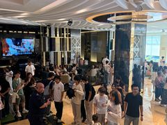 -堂会(天河店)