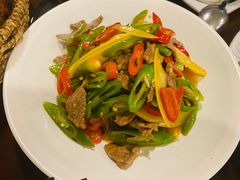 -紫滇源云南生态菜(丹凤街店)