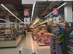 -大润发(勤业店)