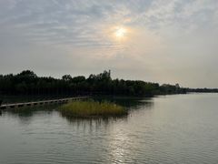 -香山公园