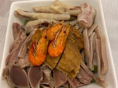 -翠亭酒家(山西南路店)