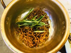 炸酱面-首尔馆韩国料理(金童路店)