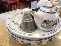 -点都德(聚福楼店)