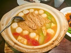 -永安鱼庄·镇江菜(东吴路店)