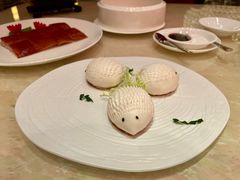 -8餐厅(新葡京酒店)