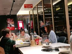 -浩爷羊蝎子火锅(望京店)