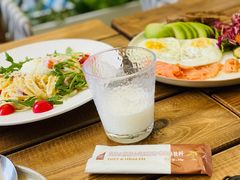 -Brut Eatery悦璞食堂(建国东路店)