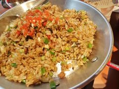 -神府路壹号·海鲜烧烤·砂锅粥·锅物(三坊七巷店)