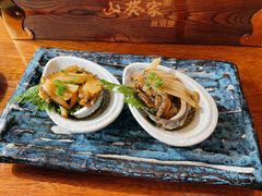 -山葵家居酒屋(天目里店)