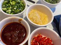 -阿斯牛牛·凉山菜(新会展店)