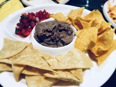 -panchos 墨西哥餐厅(嘉绿苑店)