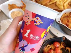 -必胜客(滨江店)