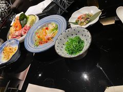 -曙亚洲餐厅-重庆富力艾美酒店(南坪万达广场店)