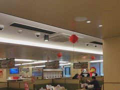 -海底捞火锅(旭辉MALL店)