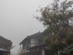 -茅山东方盐湖城景区