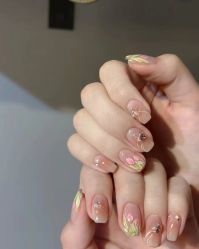 -LILY NAILS美甲美睫