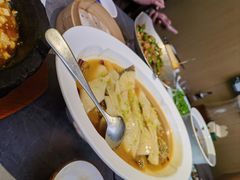 -江南里·新浙菜(苏州大悦城店)