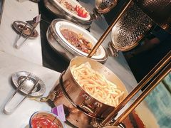-玛莎拉自助餐厅(国贸店)