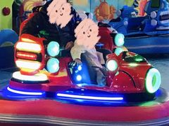 -蒙特利亲子乐园