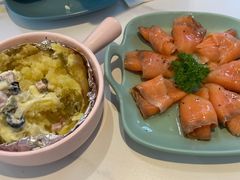 -库滋明·俄罗斯特色美食(中央大街店)