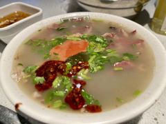 -黑窑厂糖油饼烤鸭·清真菜(总店)