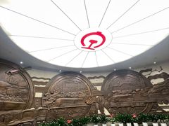 -中国铁道博物馆(正阳门馆)