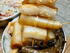 -陳添記·祖傳爽鱼皮(十五甫三巷店)