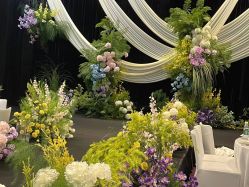 -凯宾斯基饭店·宴会厅