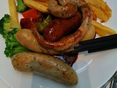 -宜家·瑞典风味餐厅(北京西红门店)