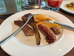 -飨食汇全日制餐厅·昆山皇冠假日酒店(九方店)