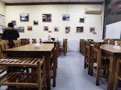 大堂-牛八宝桂林米粉(八里庄店)