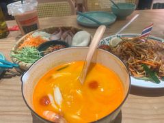 -迷你椰·泰式大排档(佛山顺德店)
