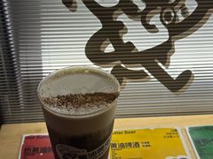 -黄油啤酒公司