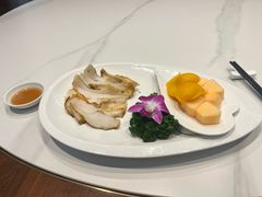 -东海酒家(长平东路店)