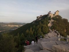 -青州市云门山风景区