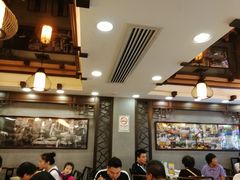 大堂-丽的面家(多宝路店)