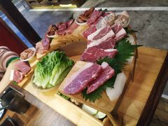 吉鬼十五层阶梯烧肉-吉鬼烧肉酒场(北城天街店)