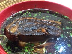 -小龙大肉面馆