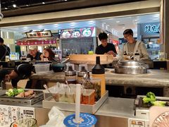 -肉肉大米(金虹桥店)