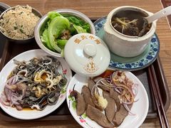 -歪头牛肉(金龙壹号店)
